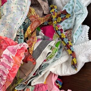 Lot of Matilda Jane and boutique spring/summer wear